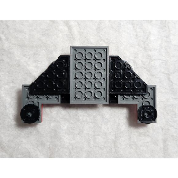 Lego Star Wars Elite Praetorian Guard Lot Of 3 W/ Platform And 2 Battle Droids - Picture 6 of 7